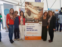 Centro Antiviolenza Angri